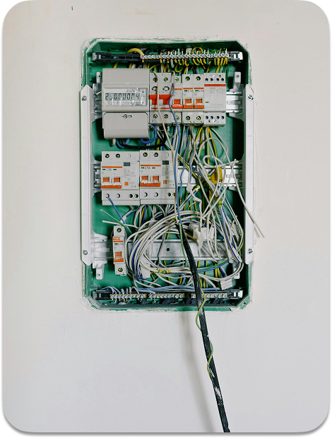 Eficiência energética predial e residencial